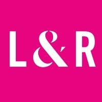 leroy & rose logo image