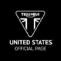 triumph motorcycles america ltd. logo image