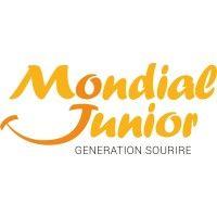 mondial junior logo image