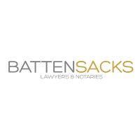 batten sacks logo image