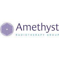 amethyst radiotherapy group logo image