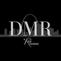 dmr logo image