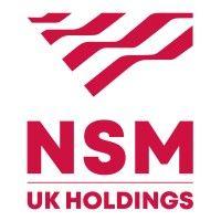 nsm uk insurance group