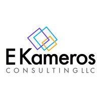 e kameros consulting llc logo image