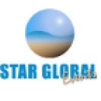 star global events logo image