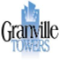 granville towers/allen & o'hara logo image