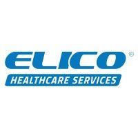 elico healthcare services ltd logo image