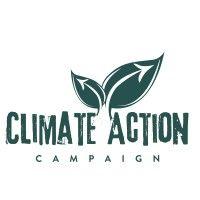 climate action campaign logo image