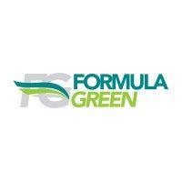 formula green corporation logo image