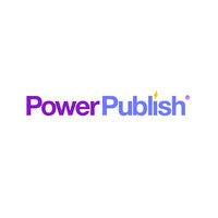 powerpublish logo image