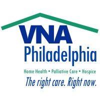 vna philadelphia logo image