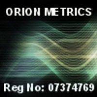 orion metrics limited