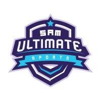 sam sports logo image