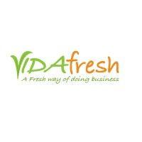 vidafresh ltd logo image