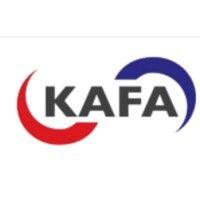 korea america finance association logo image