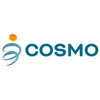 cosmo pharmaceuticals logo image