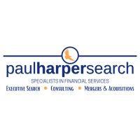 paul harper search - certified b corporation™ logo image