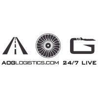 aog logistics, inc. logo image