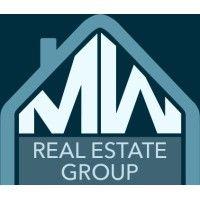 mw real estate group, llc logo image