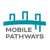 mobile pathways logo image