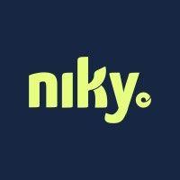 niky logo image