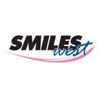 smiles west logo image