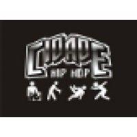 cidade hip hop logo image