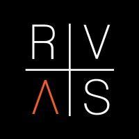 riverviews artspace logo image