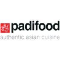 padifood service b.v. logo image