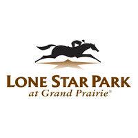 lone star park at grand prairie logo image