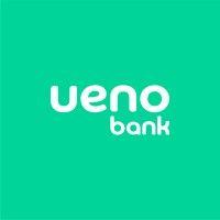 ueno bank s.a. logo image