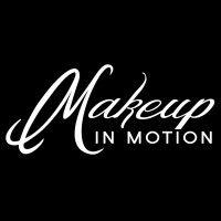 makeup in motion logo image