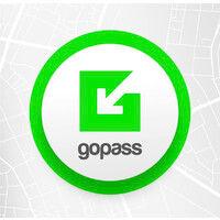 gopass colombia logo image