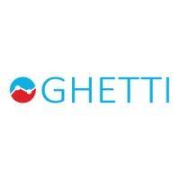 ghetti logo image