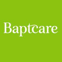 baptcare logo image