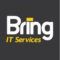 bring it services logo image