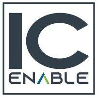 ic enable logo image