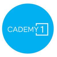 cademy1 logo image