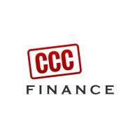 ccc finance logo image