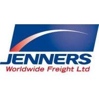 jenners worldwide freight ltd logo image