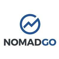 nomadgo logo image