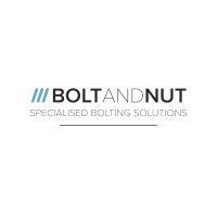 bolt and nut manufacturing ltd logo image