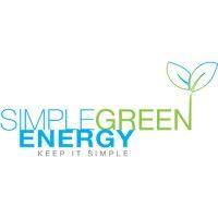 simple green energy ltd