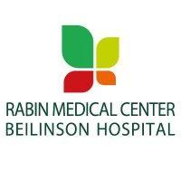 beilinson - rabin medical center logo image