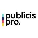 logo of Publicis Pro