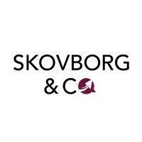 skovborg & co. p/s logo image