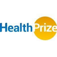 healthprize logo image