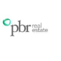 pbr real estate logo image