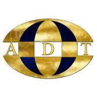 adt-applied database technology logo image