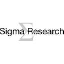 logo of Sigma Research Amsterdam